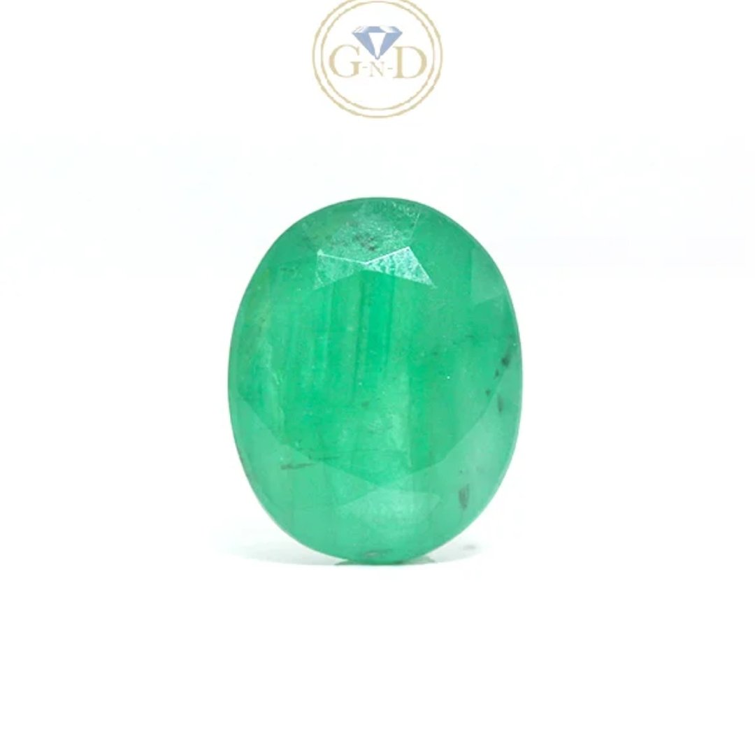 Emerald – 6.28Ct.