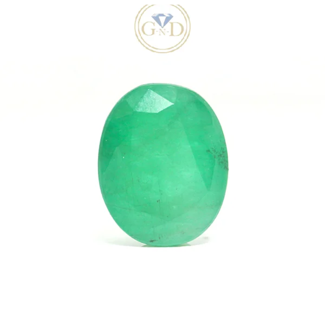 Emerald – 5.64Ct.