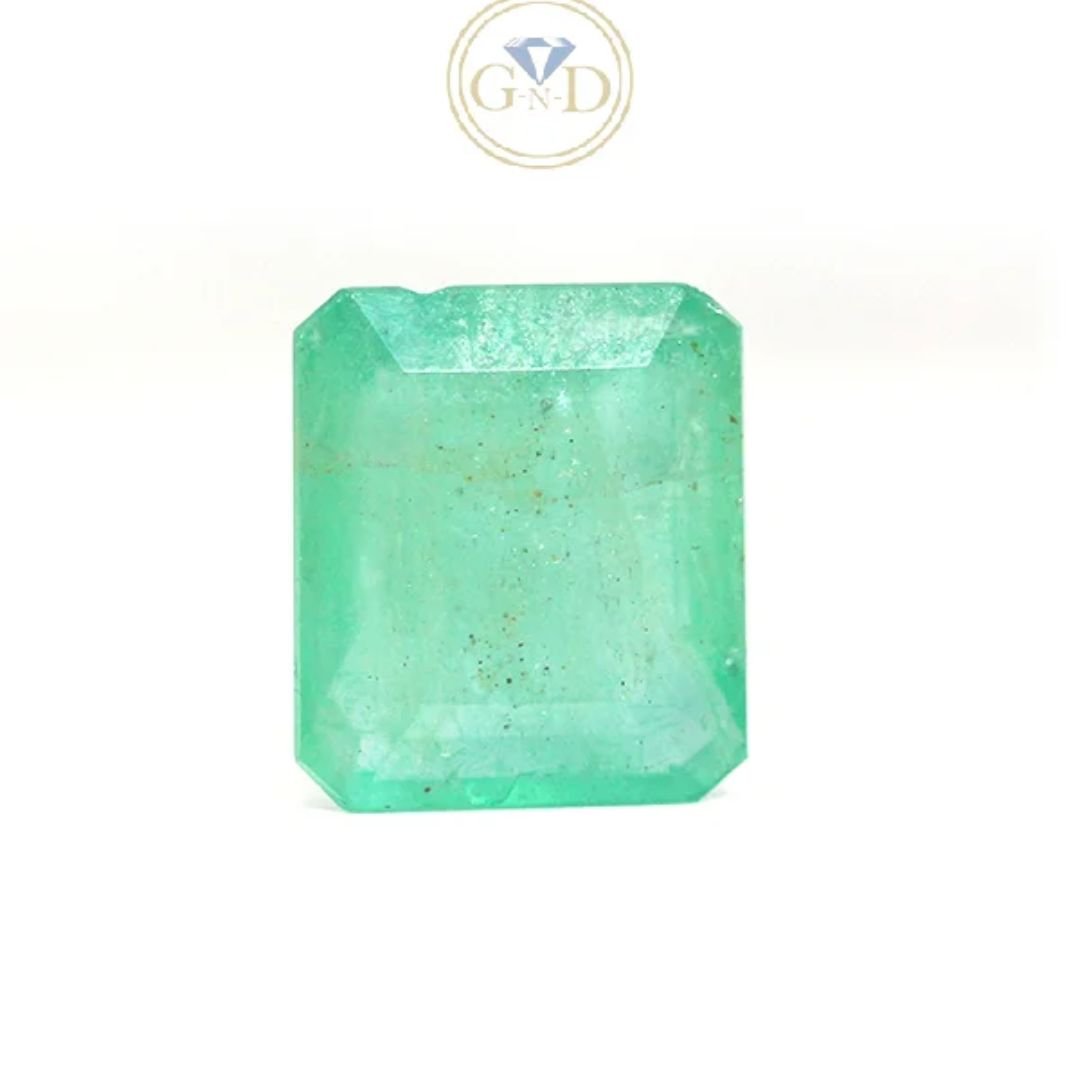 Emerald – 7.01Ct.