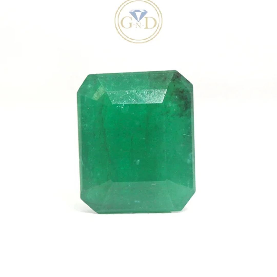 Emerald – 9.16Ct.