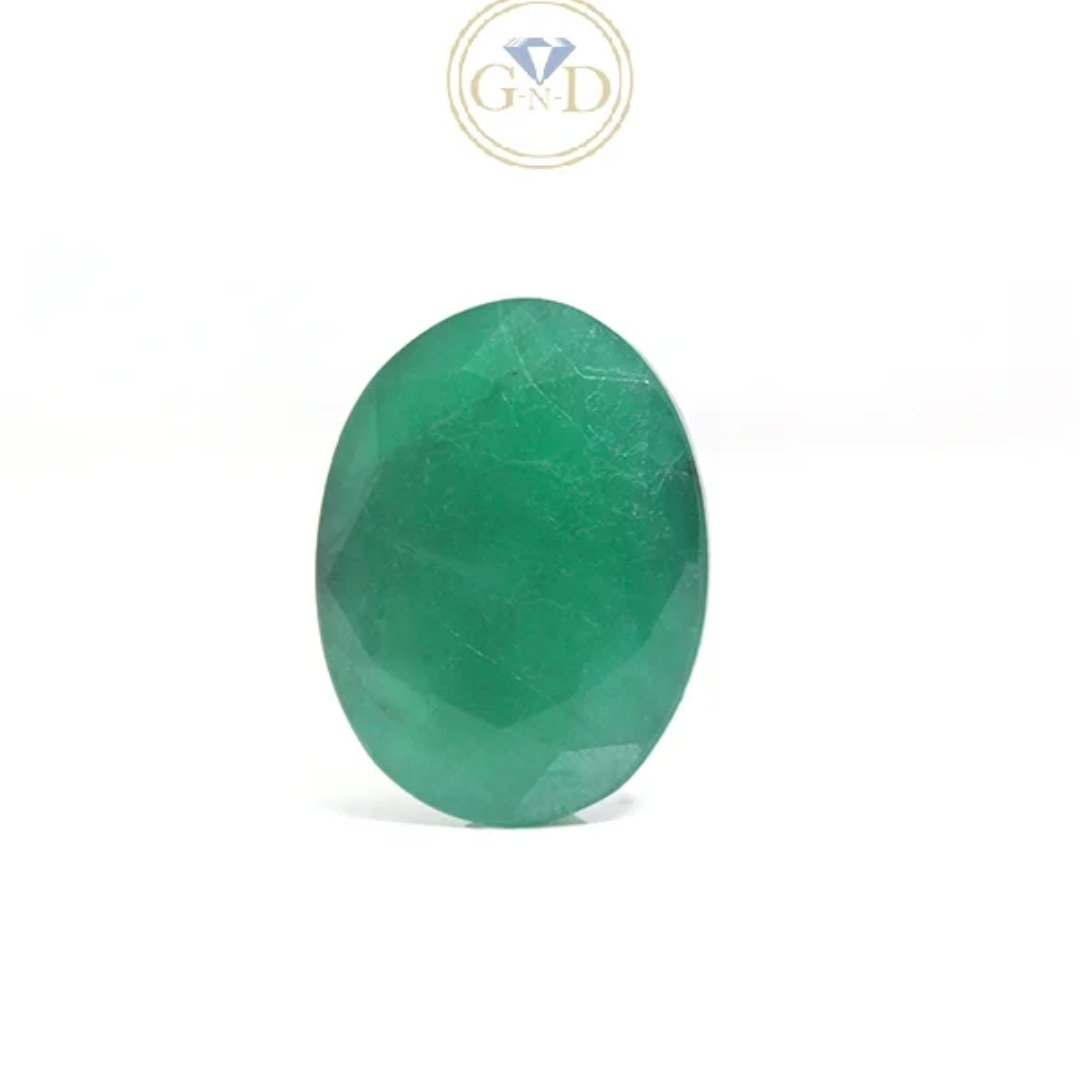 Emerald – 8.02Ct.