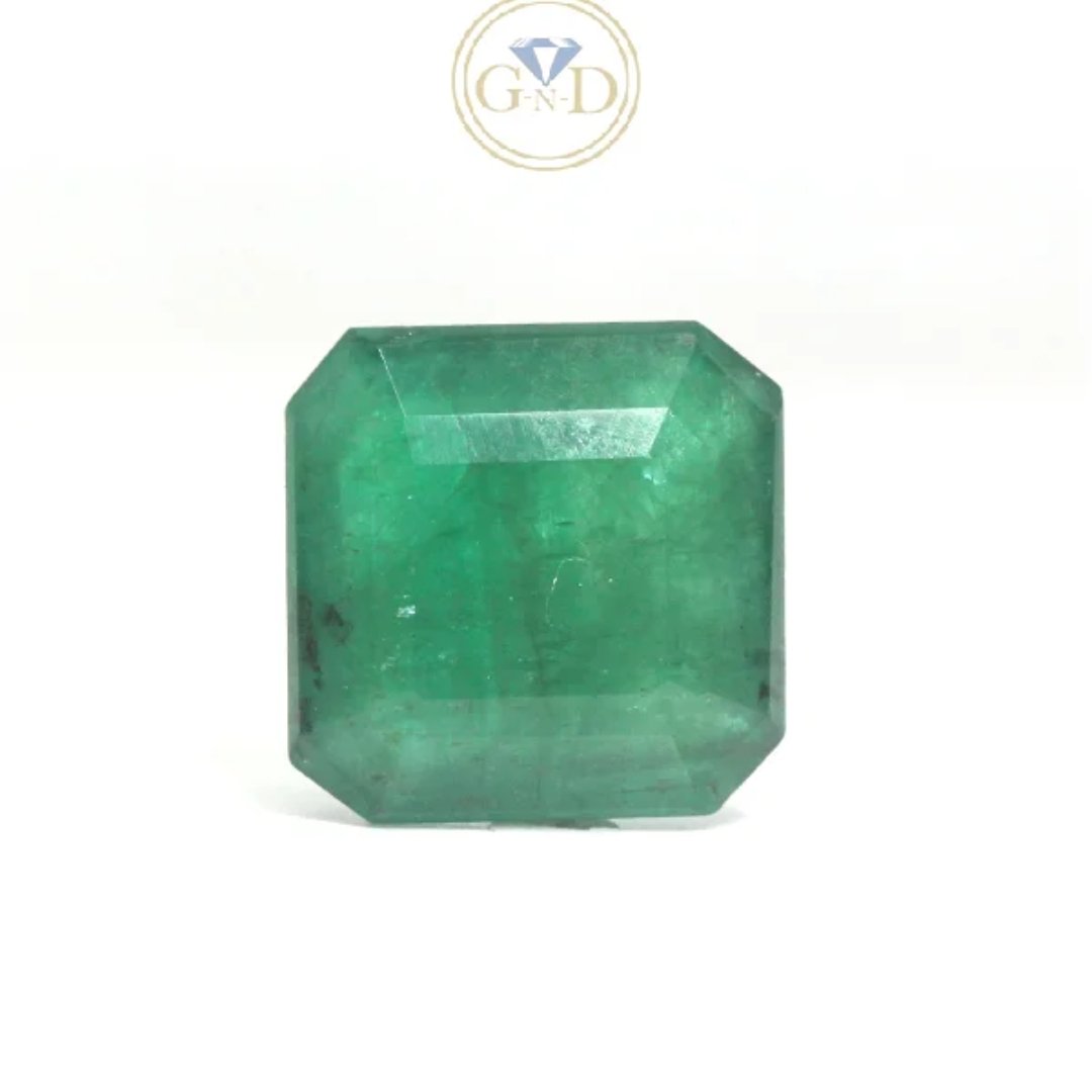 Emerald – 7.30Ct