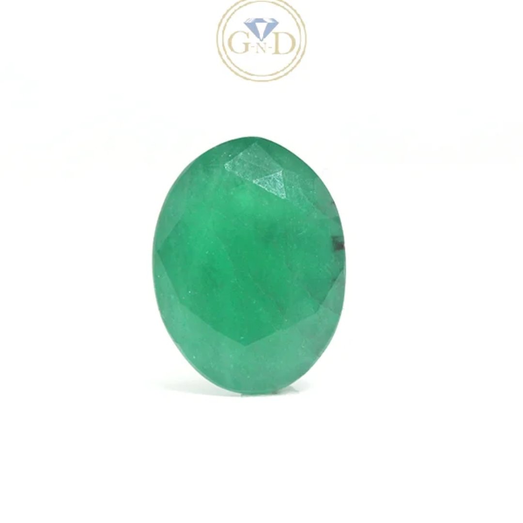 Emerald – 4.65Ct.