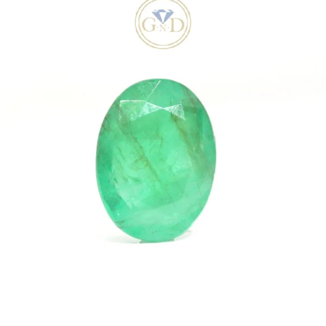 Emerald – 5.23Ct.