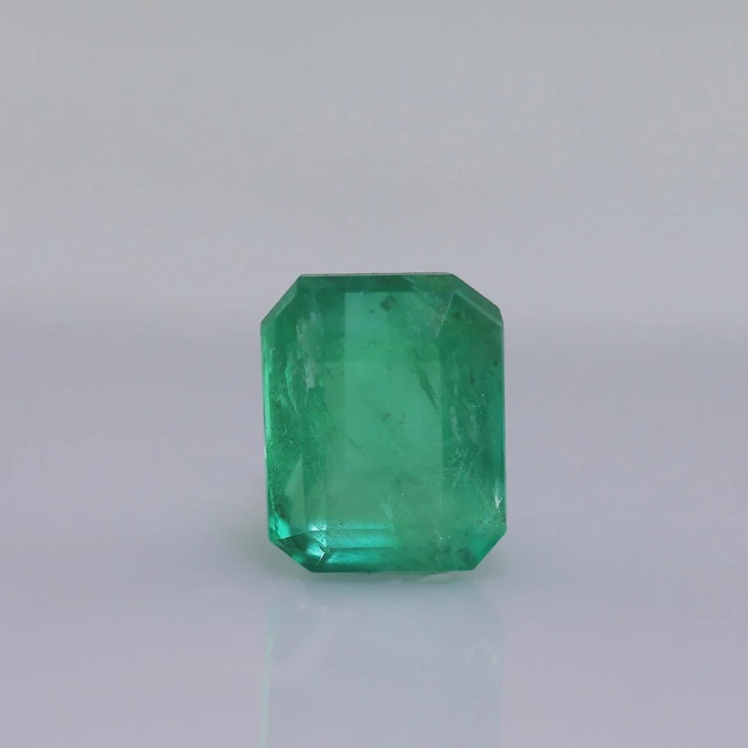 Emerald – 4.67Ct