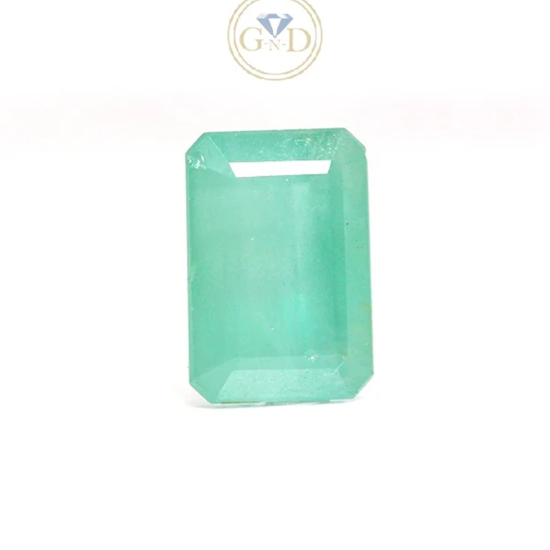 Emerald – 5.05Ct.