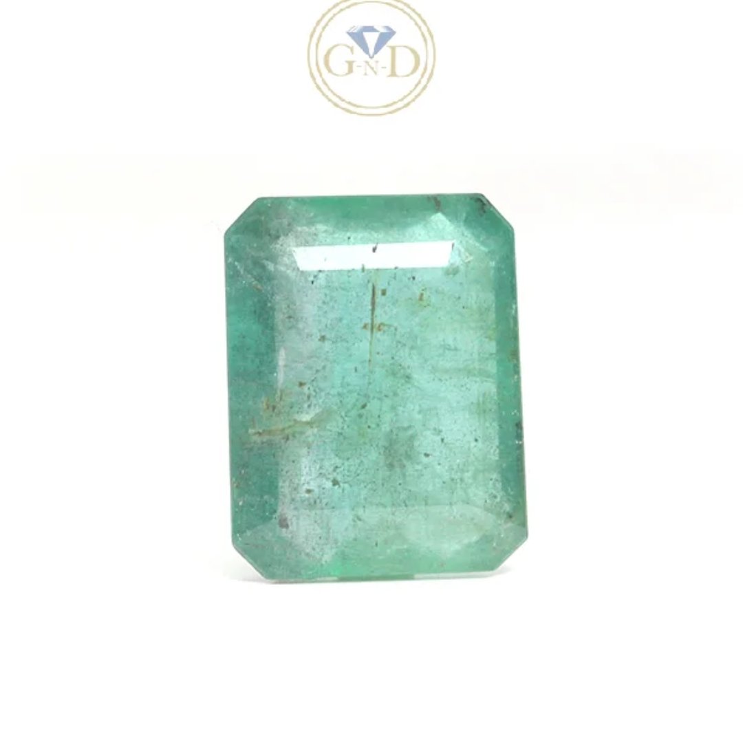 Emerald – 5.08Ct