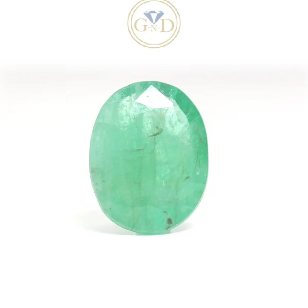 Emerald – 3.26Ct.