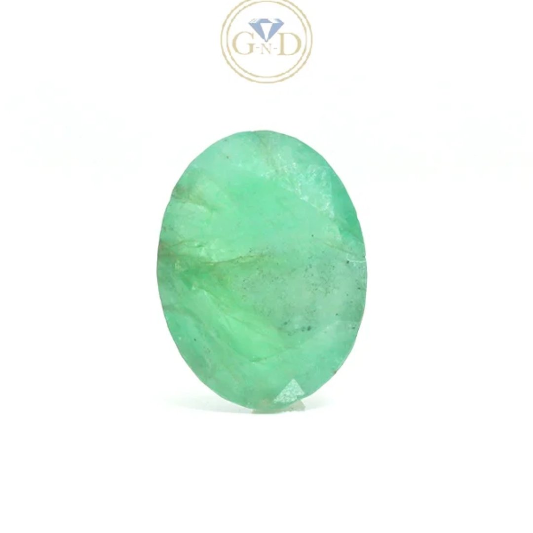 Emerald – 4.32Ct.