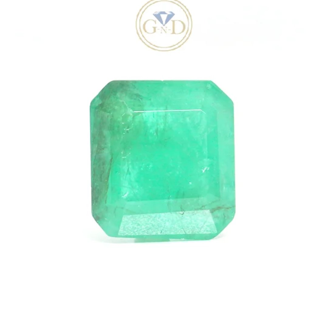 Emerald – 3.43Ct.