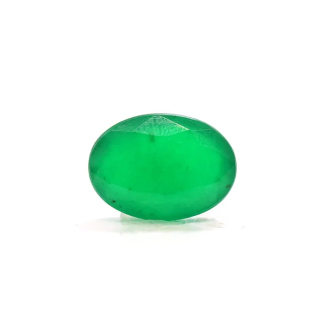 Emerald – 4.23Ct.