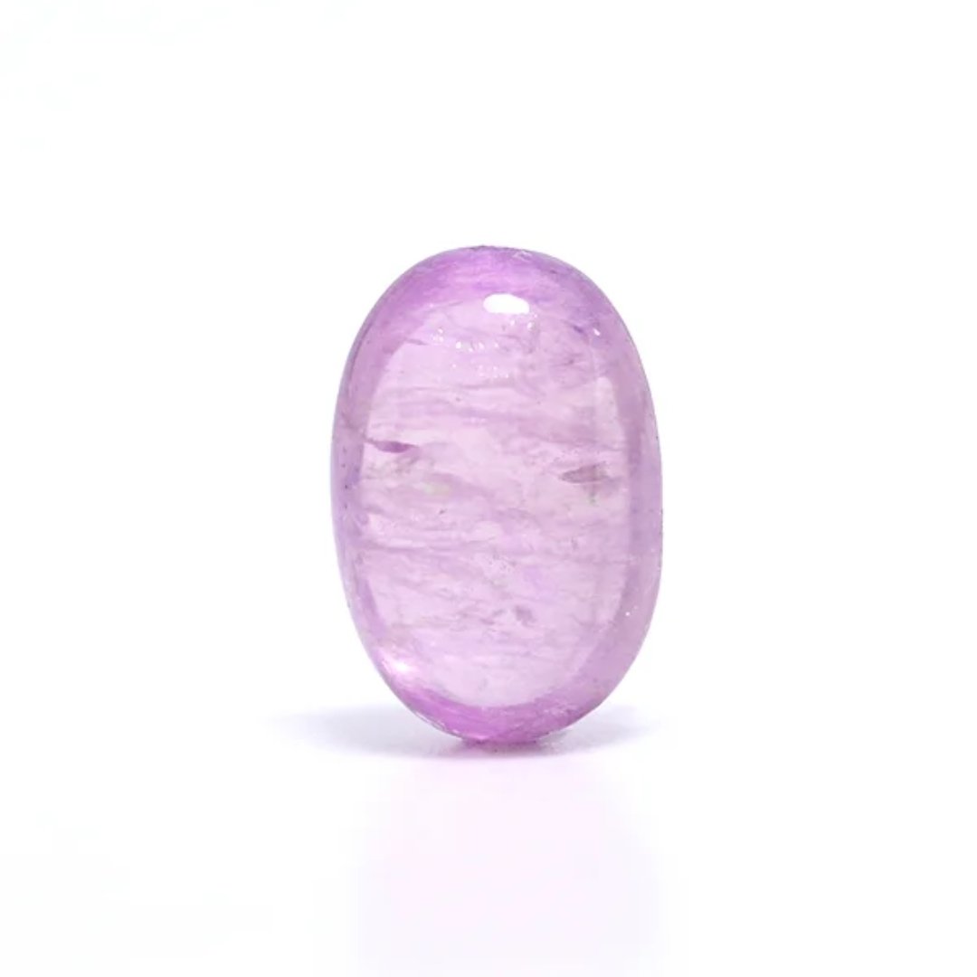 Pink Sapphire – 3.98Ct.