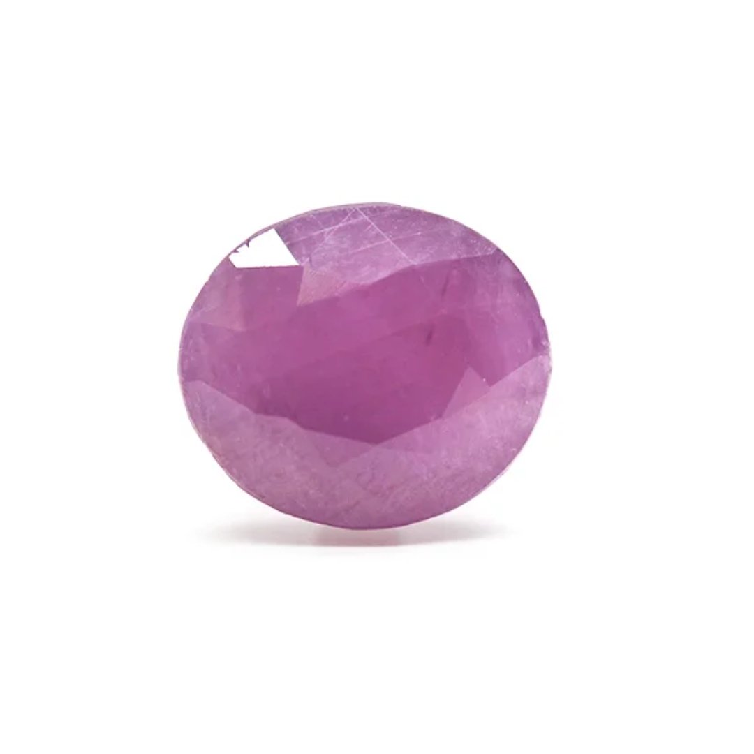 Ruby – 5.0Ct.