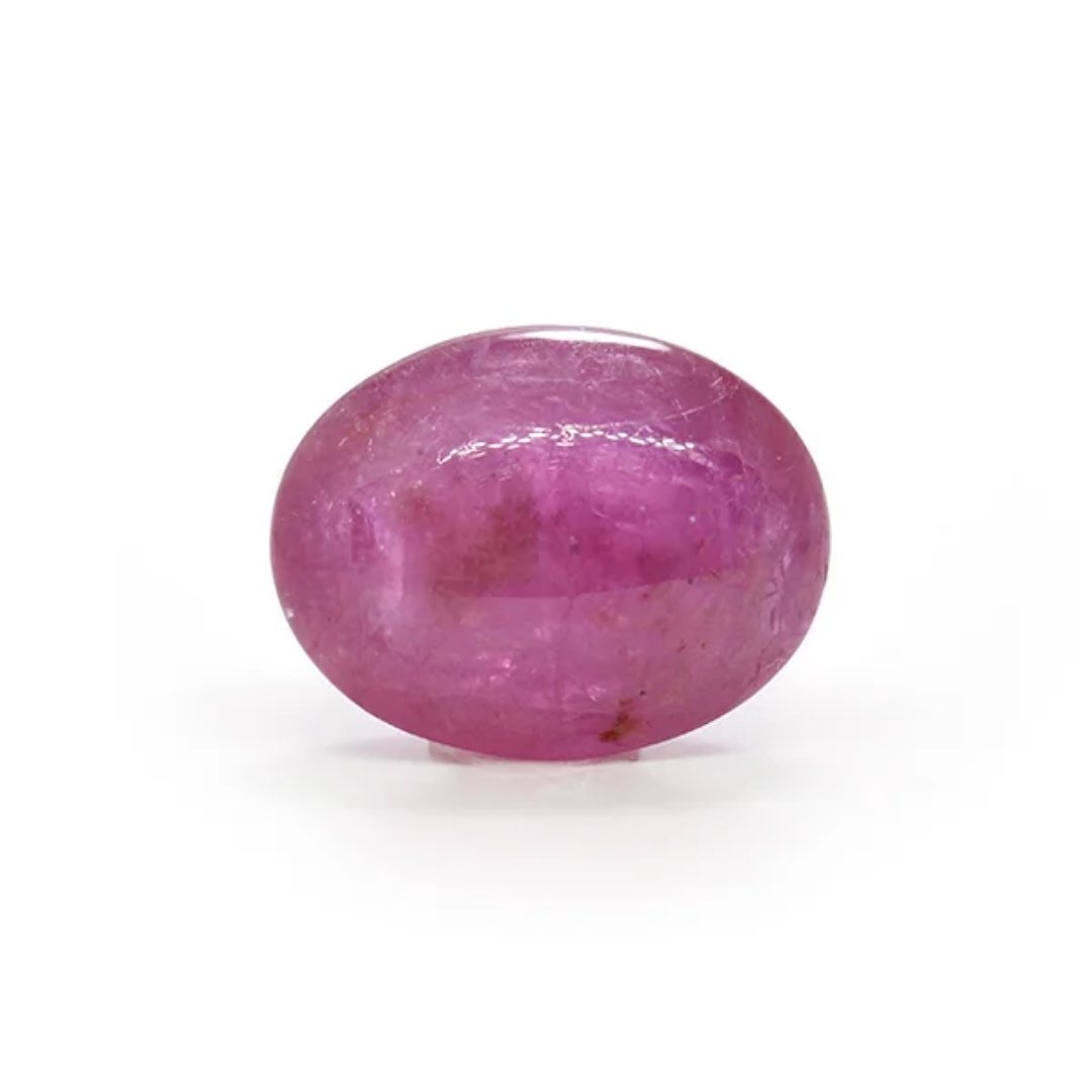 Natural Ruby – 7.13Ct.