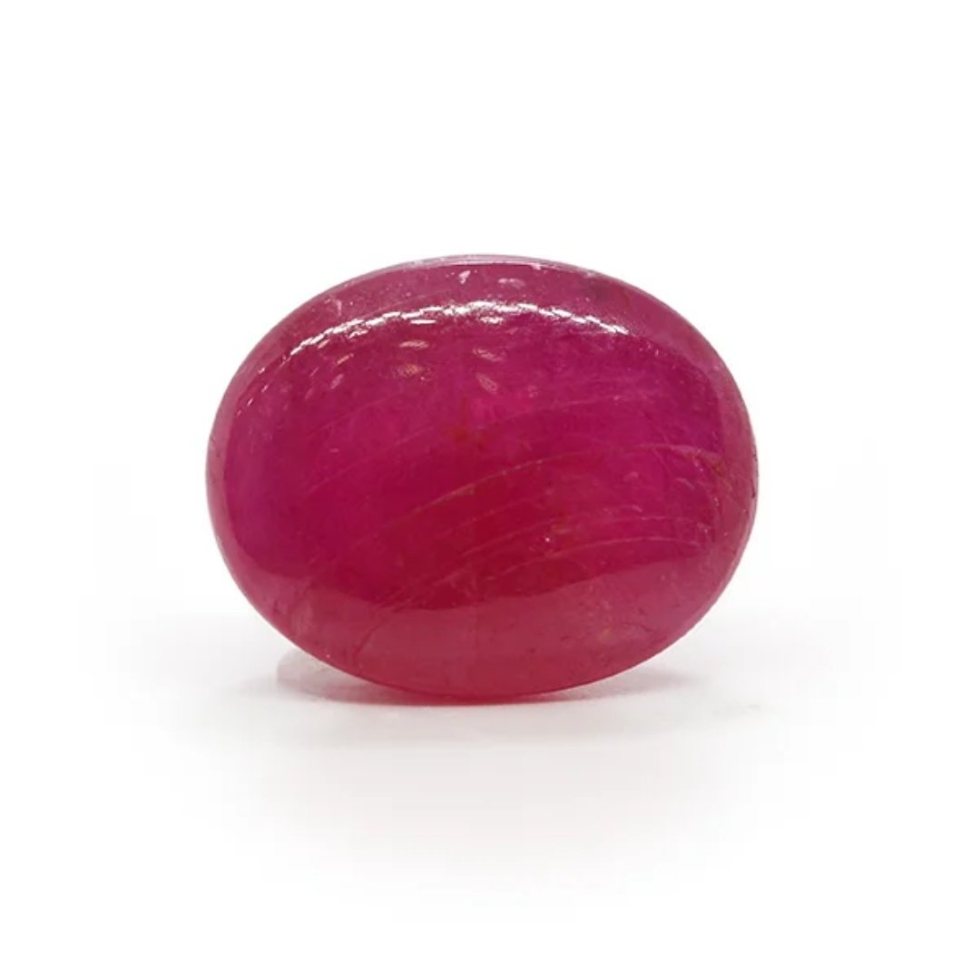 Natural Ruby – 8.42Ct.