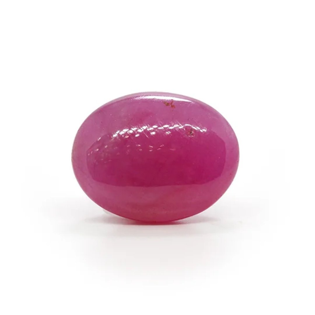 Natural Ruby – 8.82Ct.
