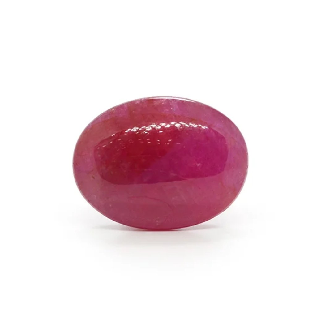 Natural Ruby – 8.75Ct.