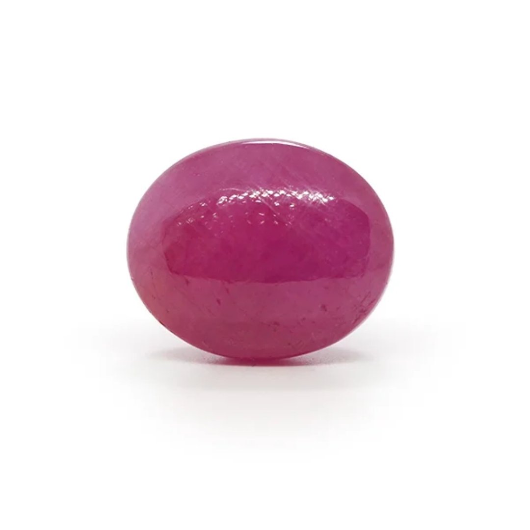 Natural Ruby – 11.05Ct.