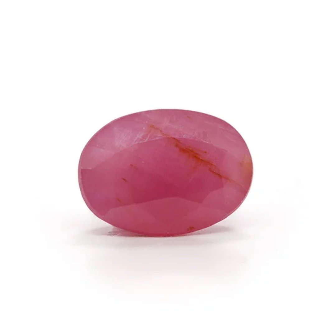 Natural Ruby – 10.88Ct.