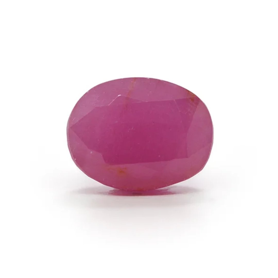 Natural Ruby – 14.58Ct.