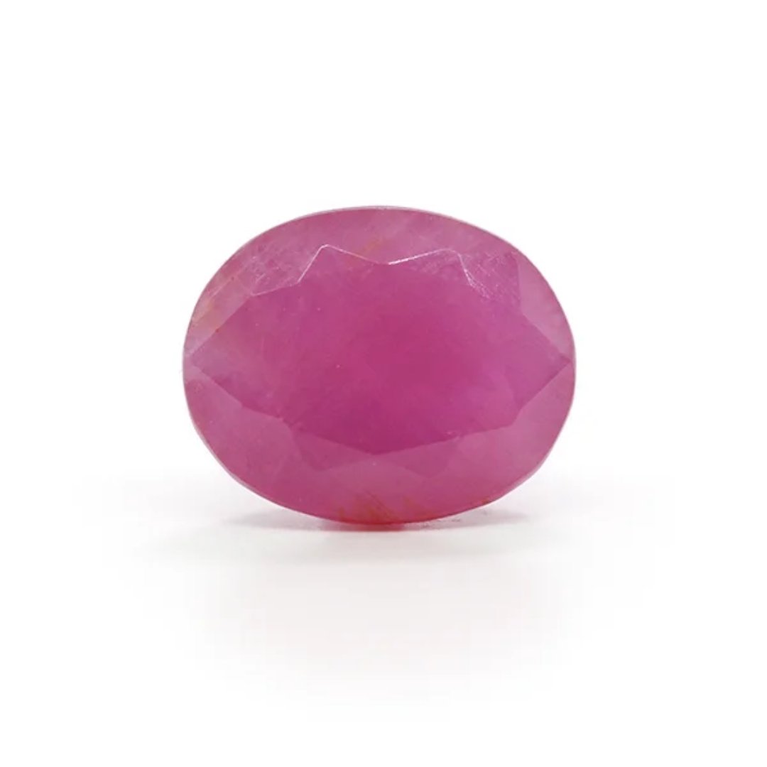 Natural Ruby – 9.39Ct.