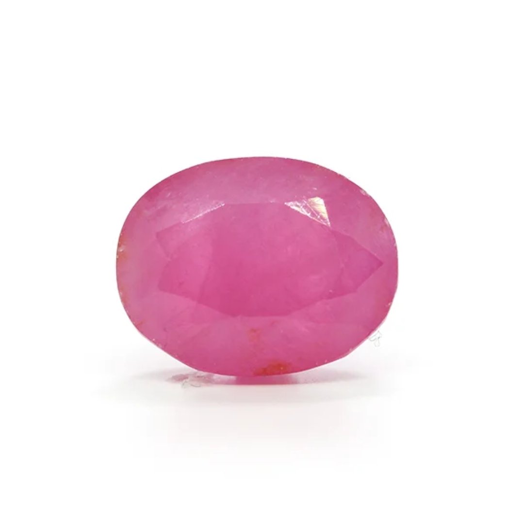 Natural Ruby – 9.74Ct.