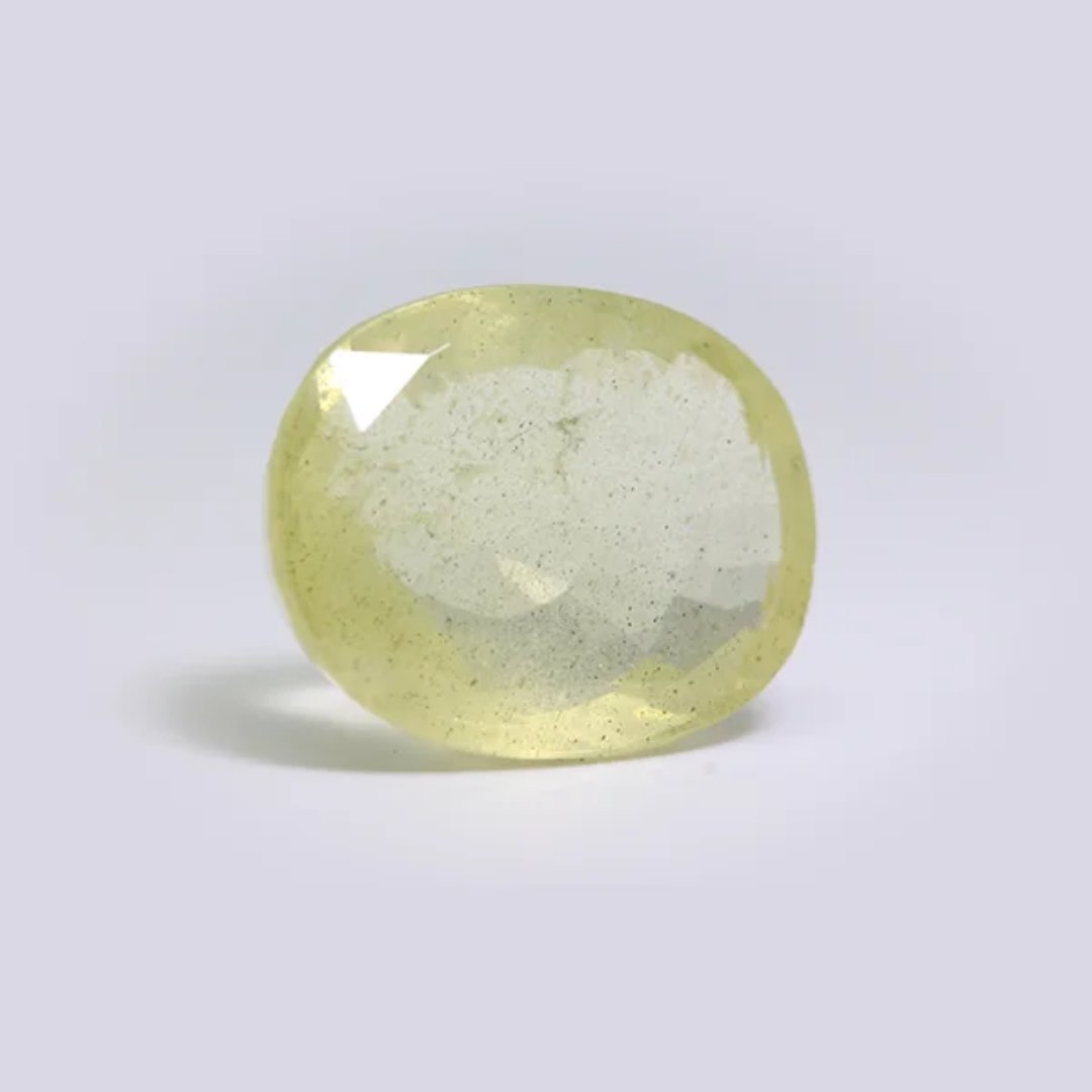 Aquamarine -11.26Ct.