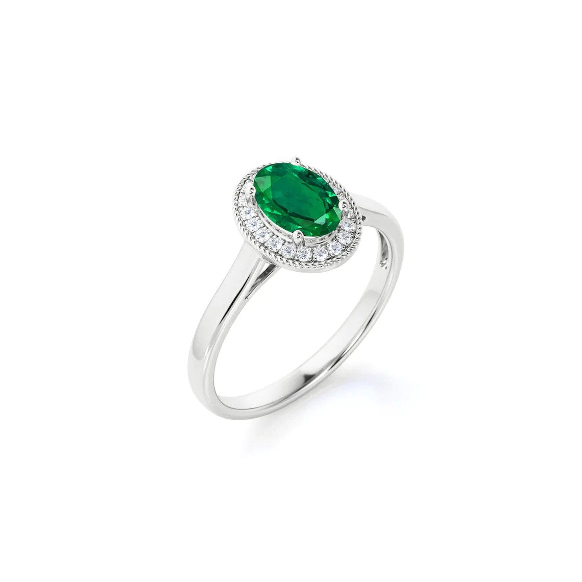 Frequently asked questions about Emerald (Panna) | Shubh Gems - Gemstone  Blog, Diamond Article, Jewellery News, Gemology Online