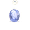 Blue Sapphire - 4.58 Carat (5.03 Ratti )