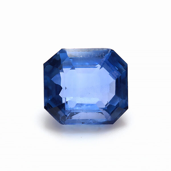 Blue Sapphire-5.05ct.
