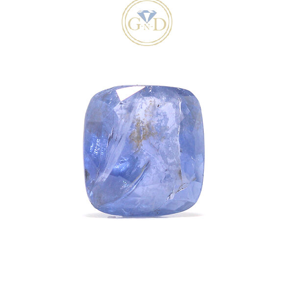 Blue Sapphire - 5.59 Ct ( 6.14 Ratti )