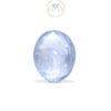 Blue Sapphire - 7.84 Ct ( 8.62 Ratti )