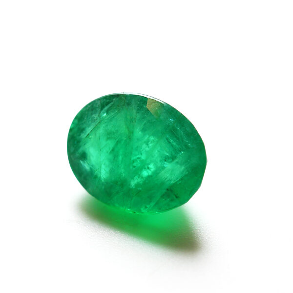 Emerald-4.40ct.