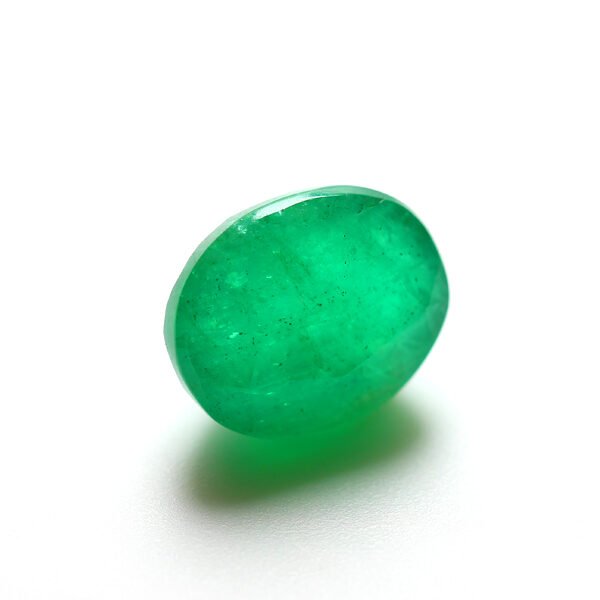 Emerald-5.39ct.
