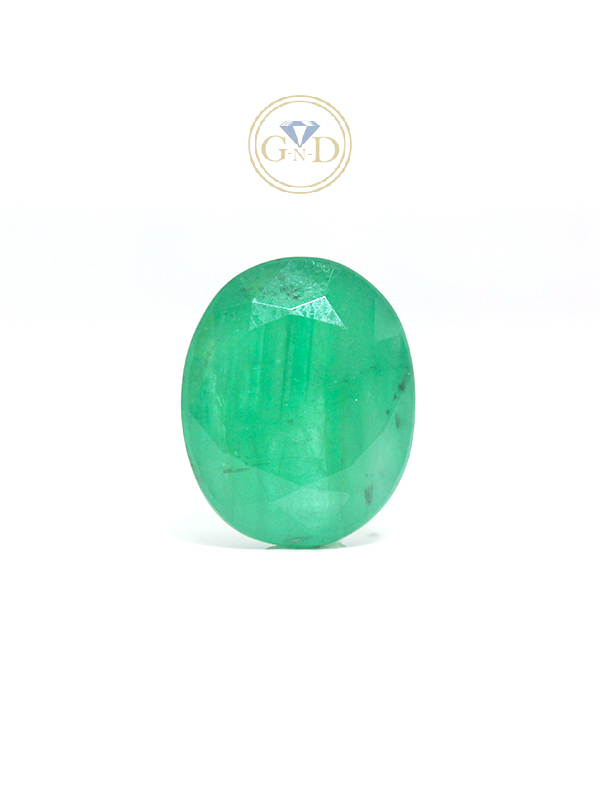 Natural Emerald