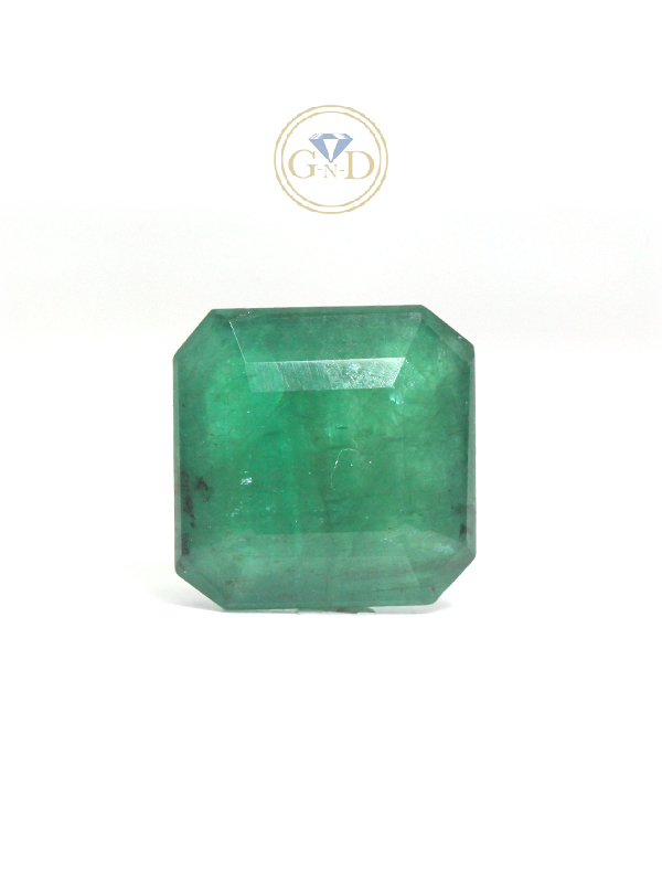 Natural Emerald