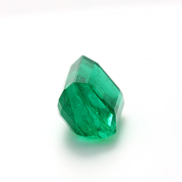 Emerald-7.40ct.