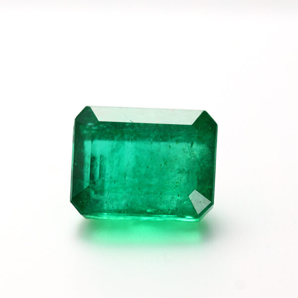 Emerald-7.40ct.
