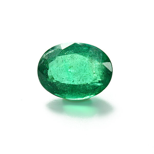 Emerald - 8.21ct