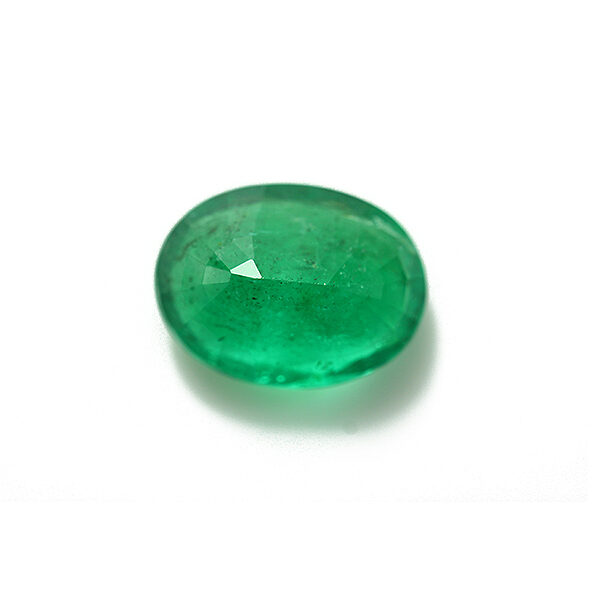 Emerald - 8.21ct