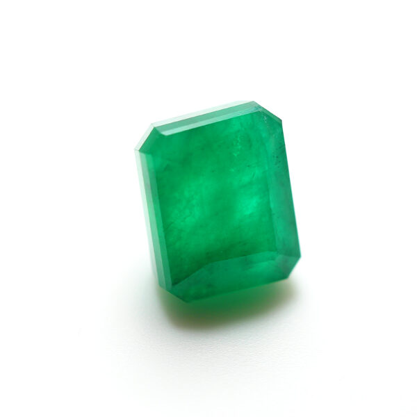 Emerald-5.85ct.