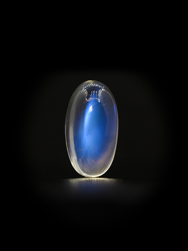 Rainbow Moonstone