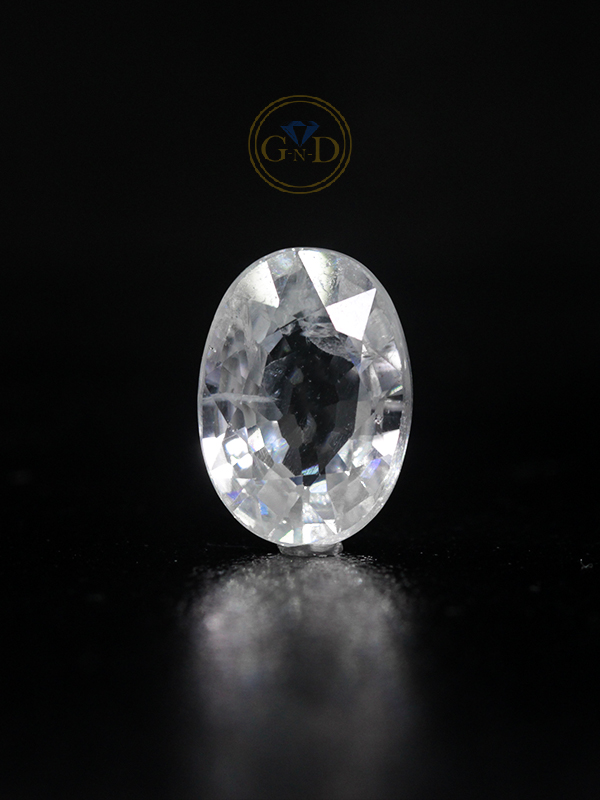 Natural Zircon