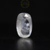 White Sapphire - 4.16 Carat ( 4.57 Ratti )