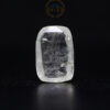 White Sapphire - 4.25 Carat ( 4.67 Ratti )