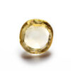 Yellow Sapphire-6.55ct.