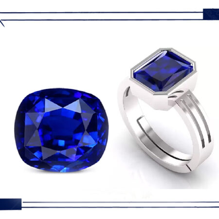 Blue Sapphire