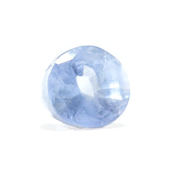 Natural Blue Sapphire 4.73 Carat