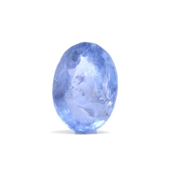 Natural Blue Sapphire 5.15 Carat. 6.66 Carat